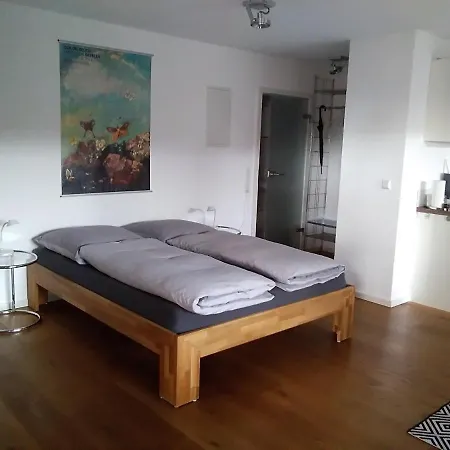 Ferienwohnung Im Weinbergweg Ravensburg Exterior photo