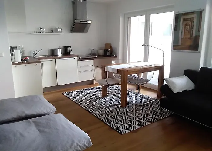 Ferienwohnung Im Weinbergweg