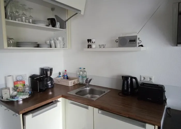 Ferienwohnung Im Weinbergweg