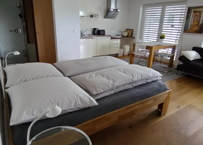 Ferienwohnung Im Weinbergweg
