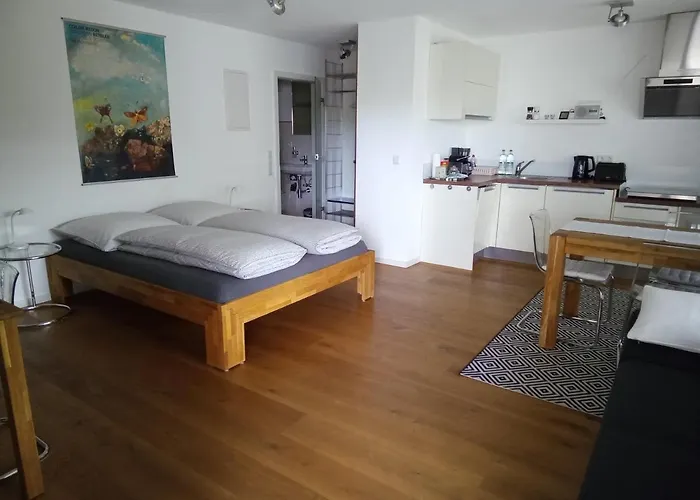 Ferienwohnung Im Weinbergweg