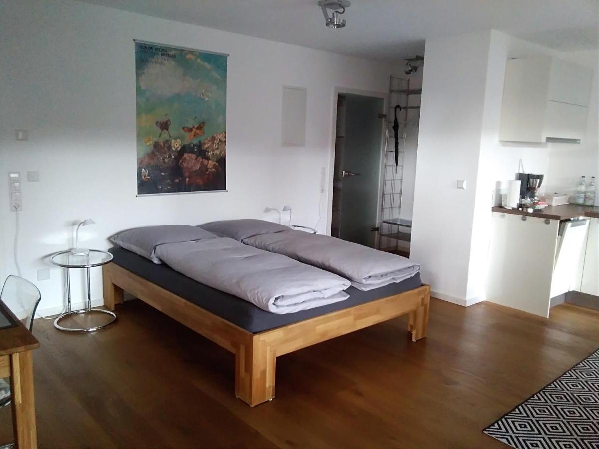 Apartment Im Weinbergweg *