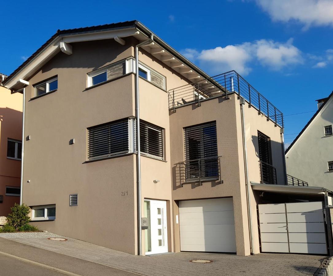 Apartment Im Weinbergweg Ravensburg