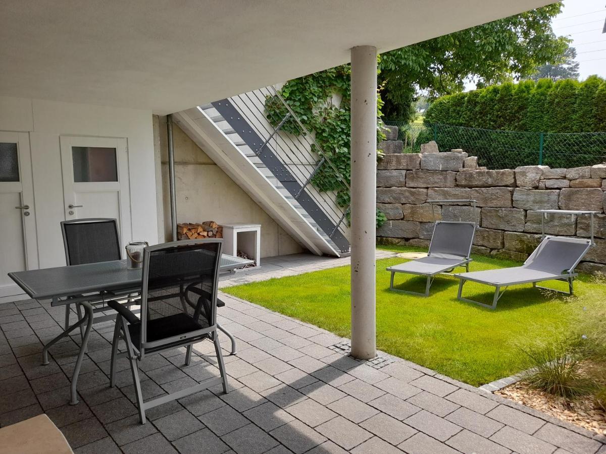 Apartment Im Weinbergweg Ravensburg