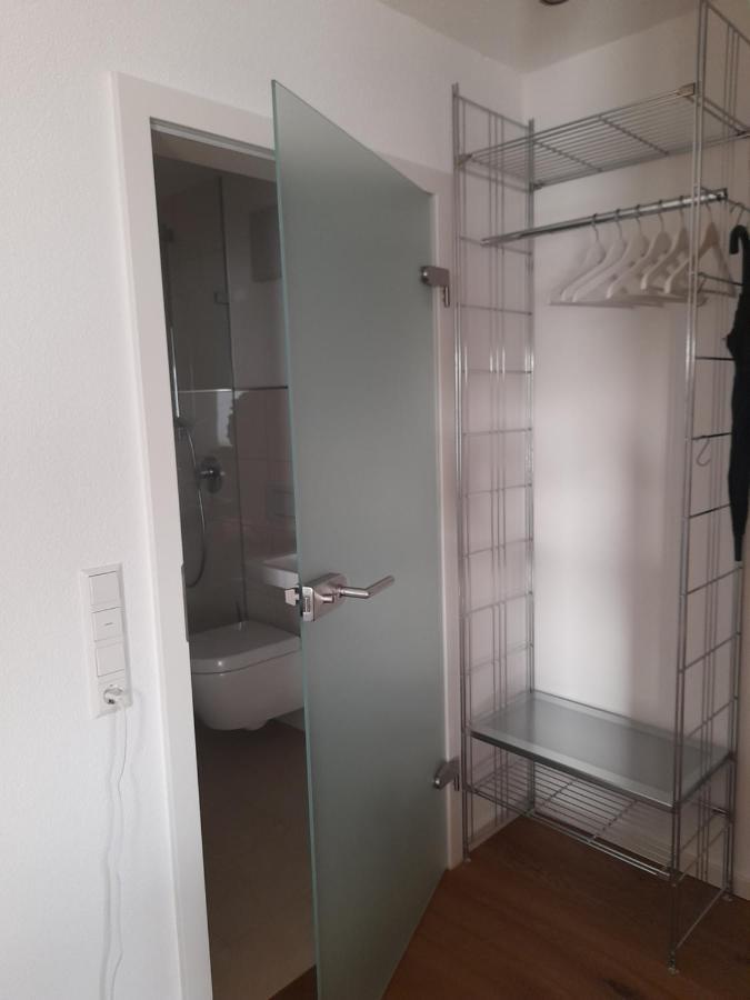 Apartment Im Weinbergweg *