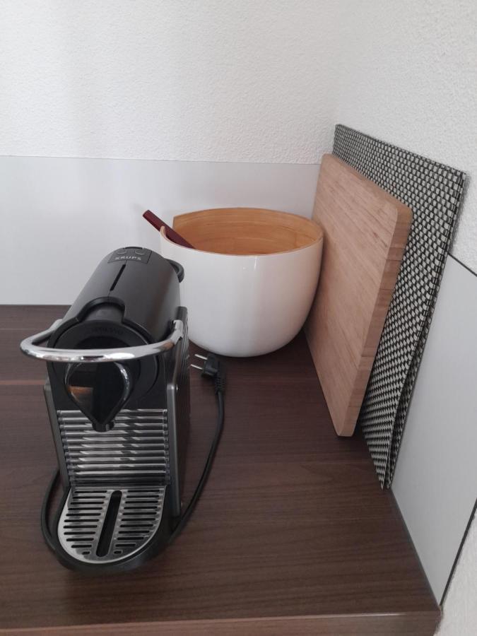 Im Weinbergweg Apartment Ravensburg