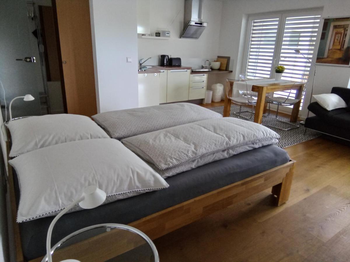 Apartment Im Weinbergweg *
