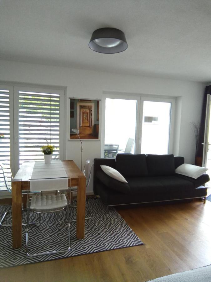 Apartment Im Weinbergweg