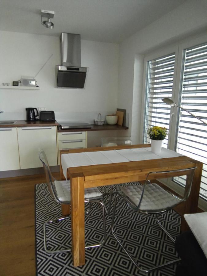 Apartment Im Weinbergweg Ravensburg